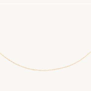 Sweet Nothing Choker (14-16.5”)